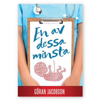 En av dessa minsta - Göran Jacobson